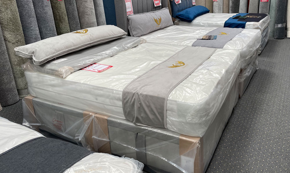beds for sale in cannock