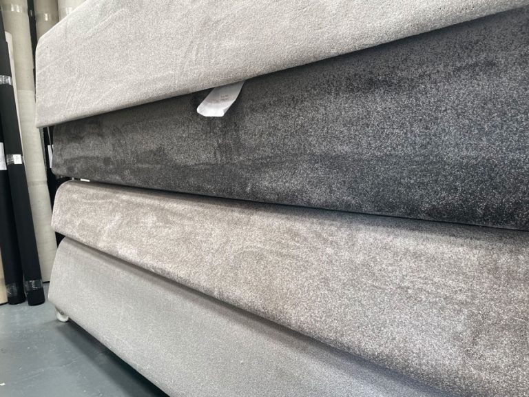 Carpets, Beds, Flooring T & S Carpets, Cannock, Staffordshire Carpets