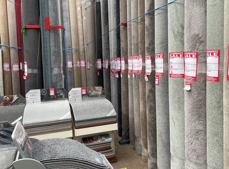 Carpets, Beds, Flooring T & S Carpets, Cannock, Staffordshire Carpets