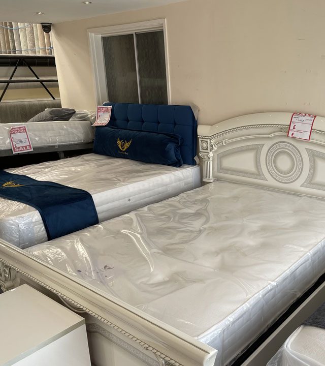 beds for sale cannock